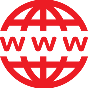 باقة الموقع الإلكتروني